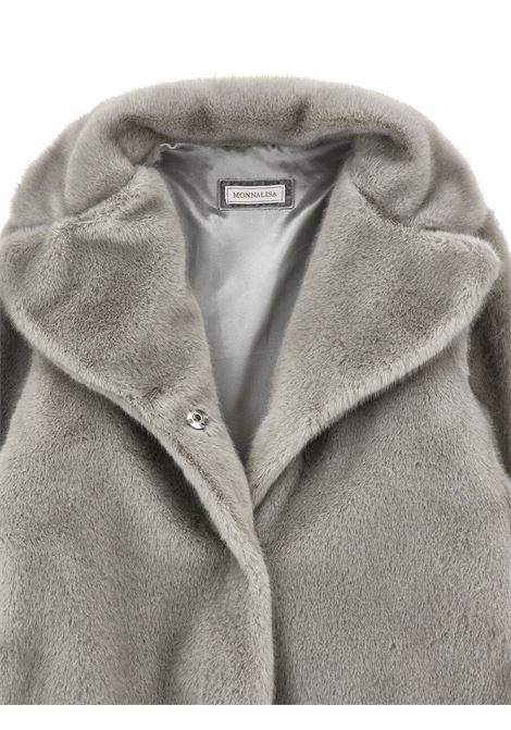 pelliccia MONNALISA KIDS | 17H109 80340032